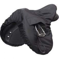 Shires Waterproof Ride On Saddle Cover Shires Waterproof Ride On Saddle Cover
