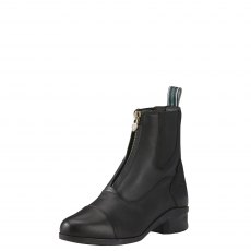 Ariat Women's Heritage Iv Zip H20 Paddock Boot Ariat Women's Heritage Iv Zip H20 Paddock Boot