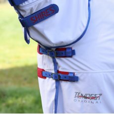 Shires Tempest Original Fly Combo Rug Shires Tempest Original Fly Combo Rug