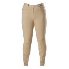 Firefoot Farsley Fleece Lined Breeches Firefoot Farsley Fleece Lined Breeches