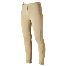 Firefoot Kids Farsley Fleece Jodhpurs Firefoot Kids Farsley Fleece Jodhpurs