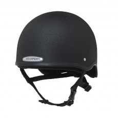 Champion Junior Revolve Pro Plus Mips Jockey Helmet Champion Junior Revolve Pro Plus Mips Jockey Helmet