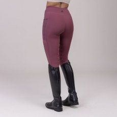 Shires Women's Aubrion React Non Stop Riding Tights Shires Women's Aubrion React Non Stop Riding Tights