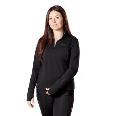 Firefoot Ladies Birkby Fleece Lined Base Layer Firefoot Ladies Birkby Fleece Lined Base Layer