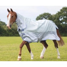 Shires Tempest Waterproof Fly Rug Shires Tempest Waterproof Fly Rug