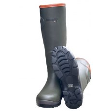 Breeze Up Heath Wellington Neo Lined Green Breeze Up Heath Wellington Neo Lined Green