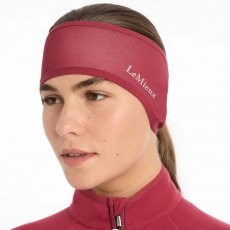 LeMieux Ear Warmer Headband