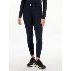LeMieux Women's Isabelle Knee Grip Breeches LeMieux Women's Isabelle Knee Grip Breeches
