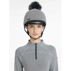 Lemieux Aspen Hat Silk