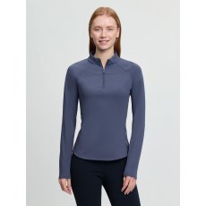 LeMieux Women's Airflow Long Sleeve Baselayer LeMieux Women's Airflow Long Sleeve Baselayer