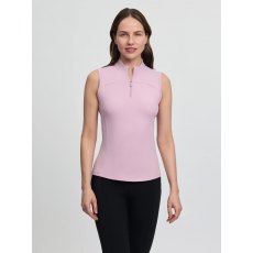 LeMieux Women's Airflow Sleeveless Base Layer LeMieux Women's Airflow Sleeveless Base Layer