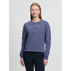 LeMieux Women's Christina Crew Sweat LeMieux Women's Christina Crew Sweat