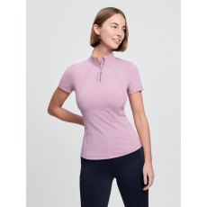 LeMieux Women's Classique Short Sleeve Baselayer LeMieux Women's Classique Short Sleeve Baselayer