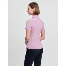 LeMieux Women's Classique Short Sleeve Baselayer LeMieux Women's Classique Short Sleeve Baselayer