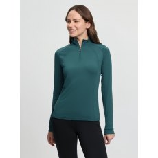 LeMieux Women's Halle Lightweight Baselayer LeMieux Women's Halle Lightweight Baselayer