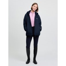 LeMieux Women's Indra Waterproof Jacket LeMieux Women's Indra Waterproof Jacket