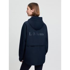 LeMieux Women's Indra Waterproof Jacket LeMieux Women's Indra Waterproof Jacket