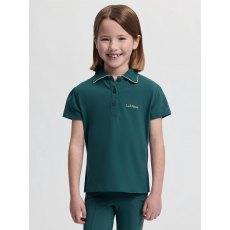 LeMieux Mini Polo Shirt