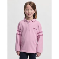 LeMieux Mini Robbie Rugby Shirt