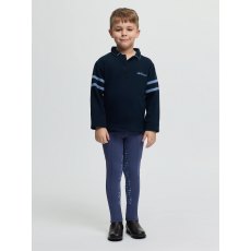 LeMieux Mini Robbie Rugby Shirt