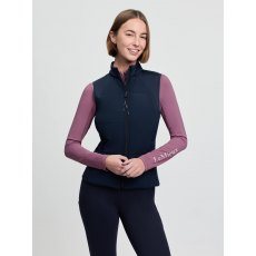 LeMieux Women's Pamela Gilet LeMieux Women's Pamela Gilet