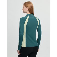 LeMieux Women's Philippa Mesh Long Sleeve Base Layer LeMieux Women's Philippa Mesh Long Sleeve Base Layer