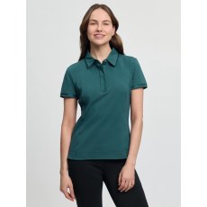 LeMieux Women's Pixie Polo Shirt LeMieux Women's Pixie Polo Shirt