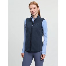 LeMieux Women's Roberta Fleece Gilet LeMieux Women's Roberta Fleece Gilet