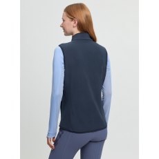 LeMieux Women's Roberta Fleece Gilet LeMieux Women's Roberta Fleece Gilet