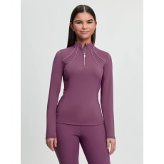 LeMieux Young Rider Airflow Baselayer LeMieux Young Rider Airflow Baselayer