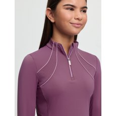 LeMieux Young Rider Airflow Baselayer LeMieux Young Rider Airflow Baselayer