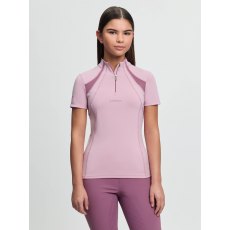 LeMieux Young Rider Mia Mesh Baselayer LeMieux Young Rider Mia Mesh Baselayer