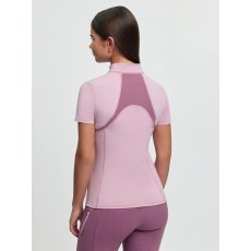 LeMieux Young Rider Mia Mesh Baselayer LeMieux Young Rider Mia Mesh Baselayer