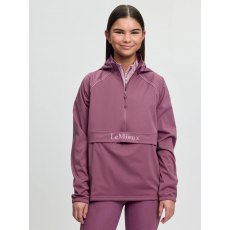 LeMieux Young Rider Paige 1/4 Zip Jacket LeMieux Young Rider Paige 1/4 Zip Jacket