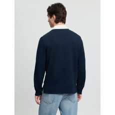 LeMieux Men's Rugby Shirt LeMieux Men's Rugby Shirt