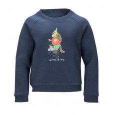 Shires Winnie & Me Festive Sweatshirt Childs Shires Winnie & Me Festive Sweatshirt Childs