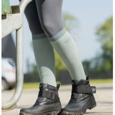 Woof New Short Boot Black Woof New Short Boot Black