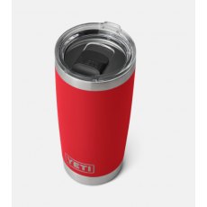 YETI RAMBLER 20 OZ TUMBLER MS YETI RAMBLER 20 OZ TUMBLER MS