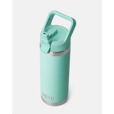 YETI RAMBLER 18 OZ COLOUR STRAW BOTTLE YETI RAMBLER 18 OZ COLOUR STRAW BOTTLE