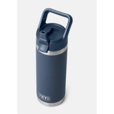 YETI RAMBLER 18 OZ COLOUR STRAW BOTTLE YETI RAMBLER 18 OZ COLOUR STRAW BOTTLE