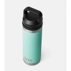 YETI RAMBLER 18 OZ BOTTLE CHUG YETI RAMBLER 18 OZ BOTTLE CHUG
