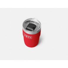 YETI RAMBLER 8 OZ CL CUP MUG YETI RAMBLER 8 OZ CL CUP MUG