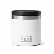 YETI RAMBLER 8 OZ FOOD JAR YETI RAMBLER 8 OZ FOOD JAR