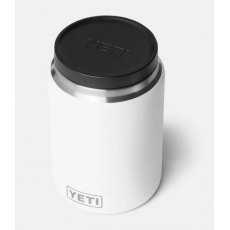 YETI RAMBLER 24 OZ FOOD JAR YETI RAMBLER 24 OZ FOOD JAR