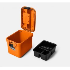 YETI LOADOUT GOBOX 15 GEAR CASE YETI LOADOUT GOBOX 15 GEAR CASE