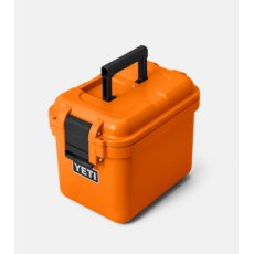 YETI LOADOUT GOBOX 15 GEAR CASE YETI LOADOUT GOBOX 15 GEAR CASE