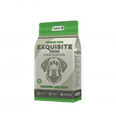 UF Exquisite Senior Chicken & Rice 2kg UF Exquisite Senior Chicken & Rice 2kg
