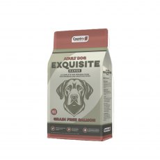 UF Exquisite Working Dog Grain Free Salmon 2kg UF Exquisite Working Dog Grain Free Salmon 2kg