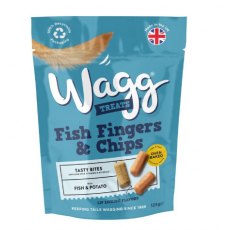 Wagg Tasty Treats Wagg Tasty Treats