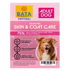 BATA Peptide+ Skin & Coat Care - 10kg BATA Peptide+ Skin & Coat Care - 10kg